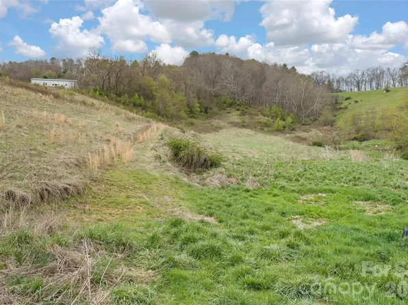 0 Inheritance Mountain Rd, Waynesville, NC 28785