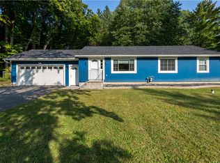 8392 Henry Clay Blvd, Clay, NY 13041