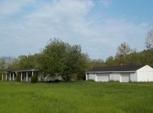 6545 Mount Tabor Rd, Chillicothe, OH 45601
