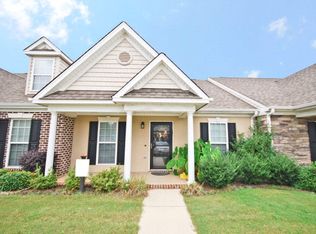 458 Harvester Dr, North Augusta, SC 29860