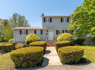 25 Truman Rd, Peabody, MA 01960