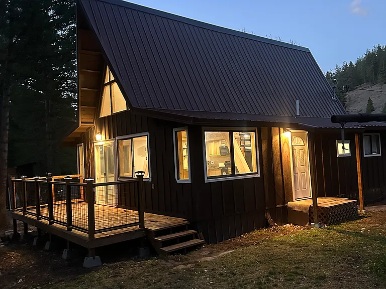 3465 Bear Acres Rd — Photo 4