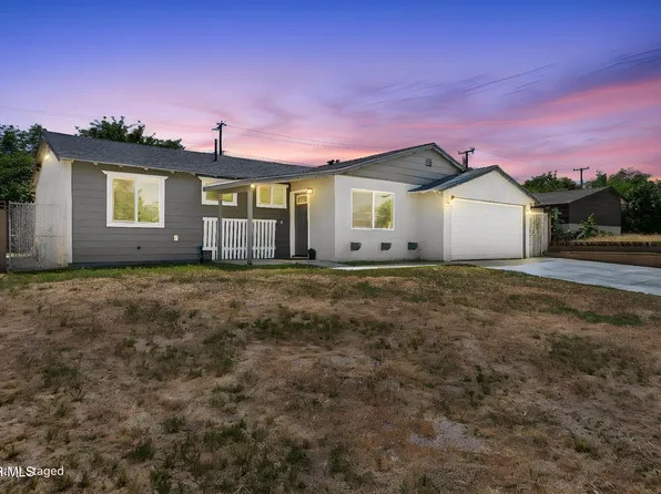 350 E Avenue R11, Palmdale, CA 93550