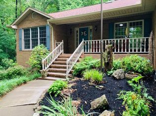 6426 Stormer Rd, Knoxville, TN 37918