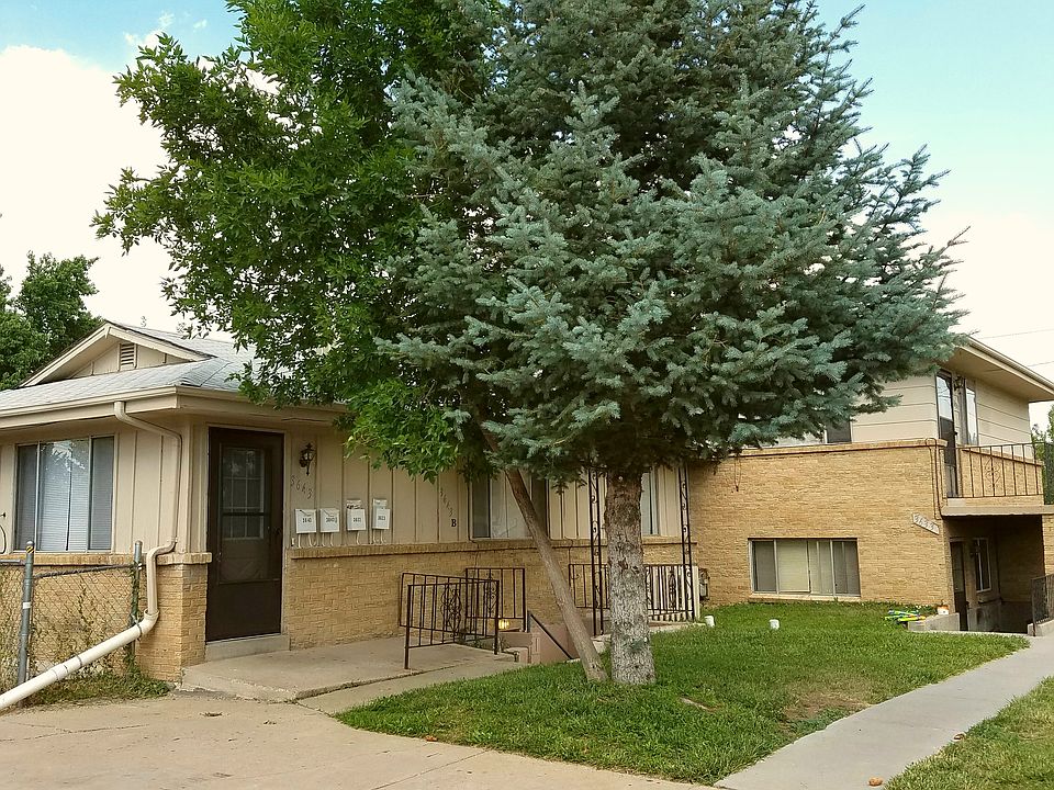 Fourplex