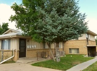 3623 W 89th Way, Westminster, CO 80031
