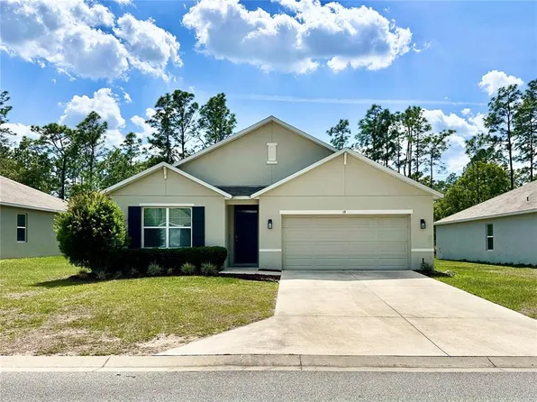 19 Hickory Course Radl, Ocala, FL 34472
