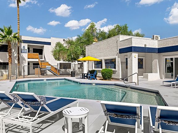 5th image of 8546 N 59th Ave #270