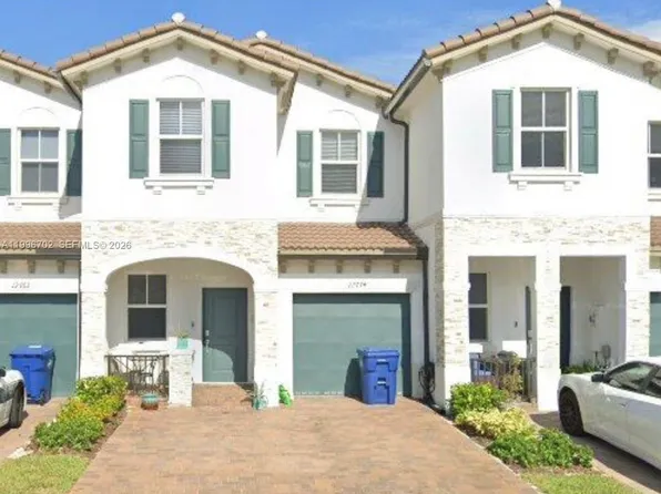 12774 NW 23rd Pl, Miami, FL 33167