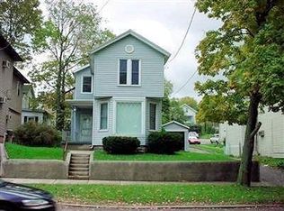 232 Wayne Ave, Hamilton, OH