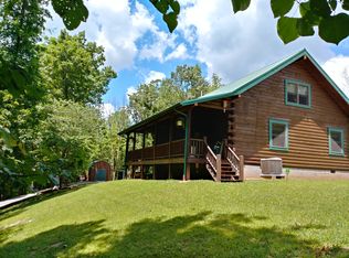 757 Valley Hills Ests, Horner, WV 26372