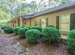 795 Hunters Trce, Jasper, GA 30143