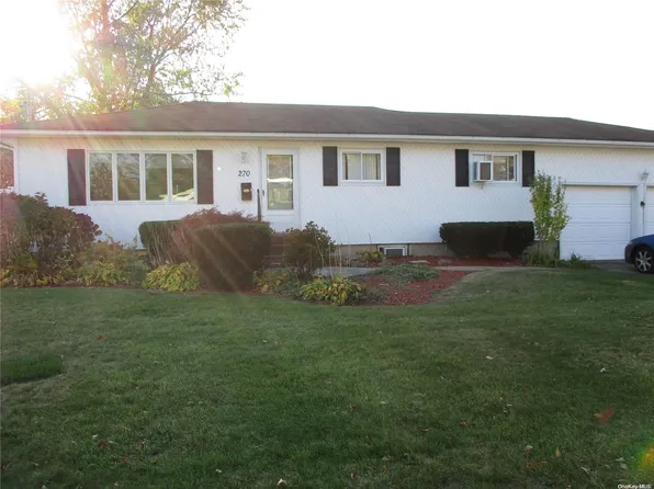 270 W 18th Street, Deer Park, NY 11729