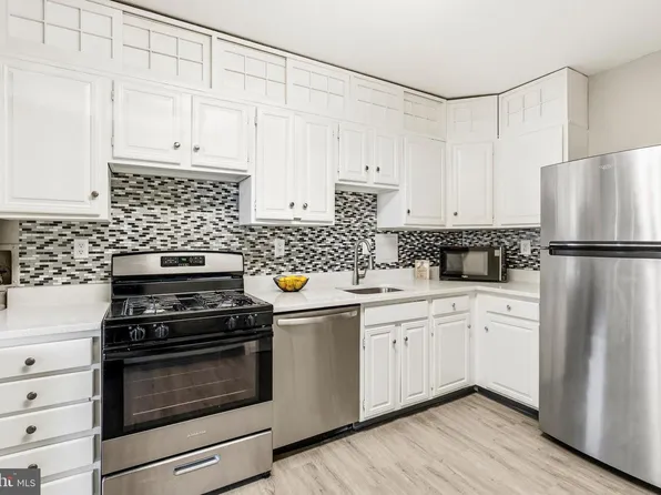 3701 S George Mason Dr Unit 916N, Falls Church, VA 22041