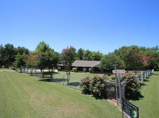 8114 Cherry Ln, Lone Oak, TX 75453