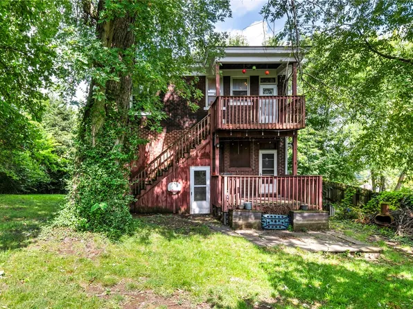 1048 Mirror St, Pittsburgh, PA 15217