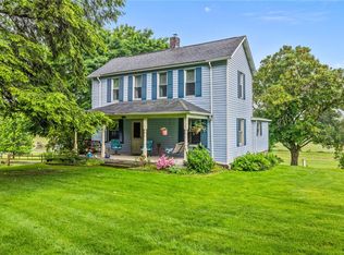 190 Badger Hill Rd, Portersville, PA 16051