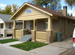 833 E Markea Ave, Salt Lake City, UT 84102