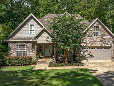 15111 Chewalla Rd, Northport, AL, 35475