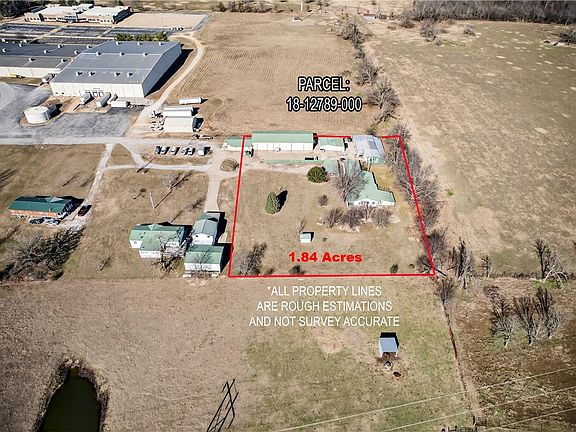 2nd image of 17374 Heavy Chevy Rd