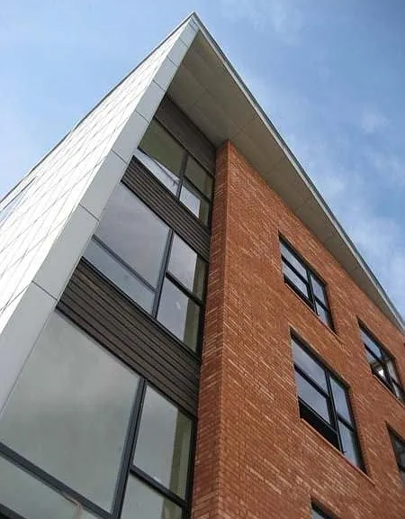 The Hub at Widener — Photo 14