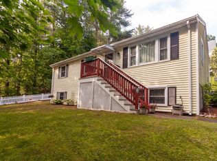 356 Rogers St, Lowell, MA 01852