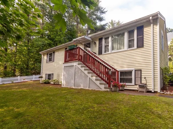 356 Rogers St, Lowell, MA 01852