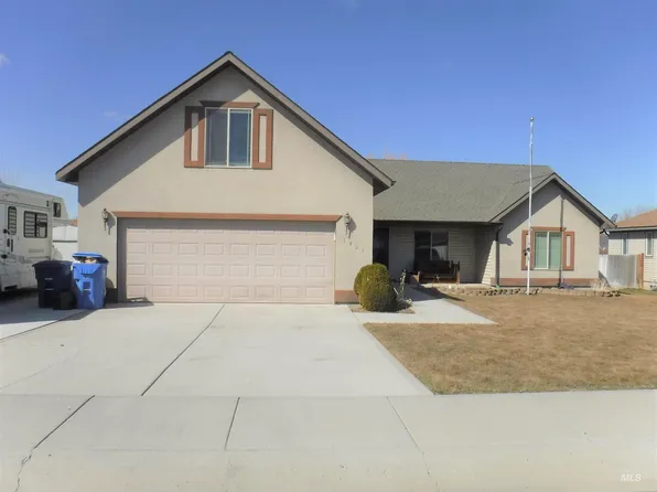 1421 Summer Pl, Jerome, ID 83338