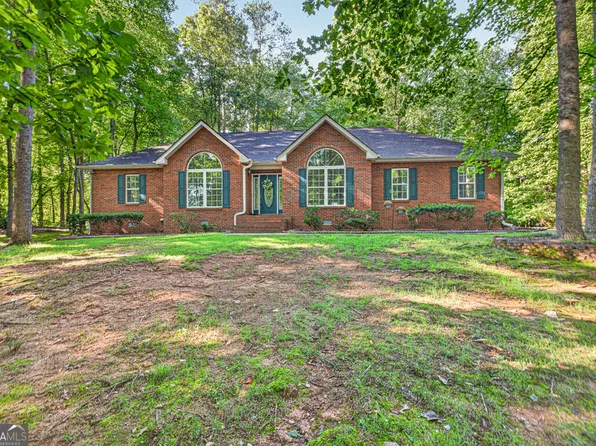 20 Tabor Forest Dr, Oxford, GA 30054