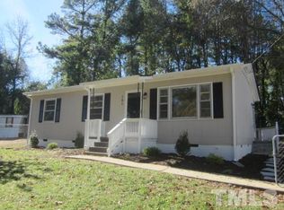 101 Rooker St, Norlina, NC 27563