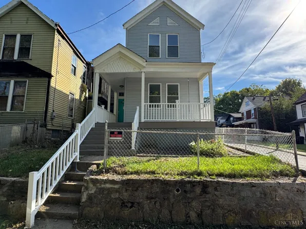 1739 Holloway Ave, Cincinnati, OH 45207