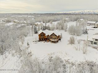 5794 E Morning Mist Dr, Palmer, AK 99645
