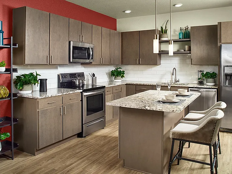 Chroma Apartments — Photo 4