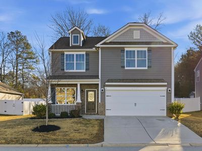 734 Liberty Walk Ln, Simpsonville, SC, 29681