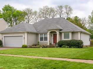 3223 Villanova Dr, Louisville, KY