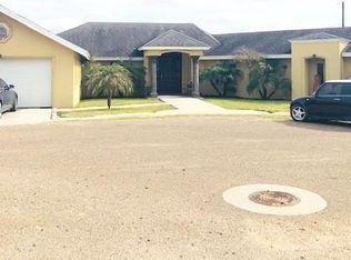 200 S Las Comas St, Rio Grande City, TX 78582