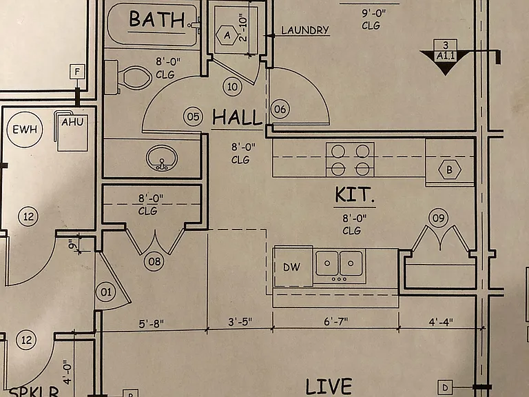 The Lofts on Park Avenue — Photo 18