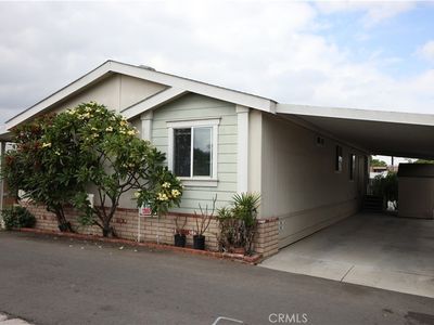 5450 N Paramount Blvd Space 12, Long Beach, CA, 90805