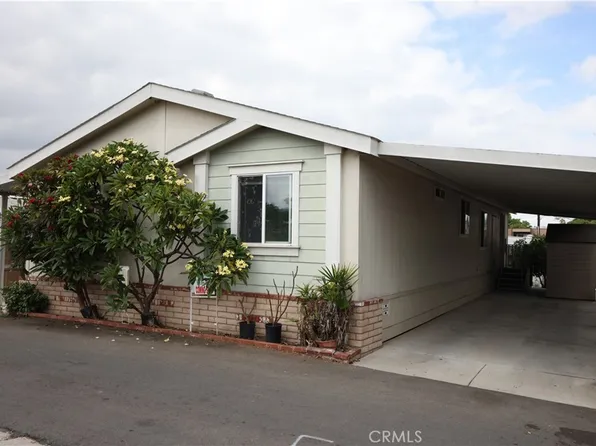 5450 N Paramount Blvd Space 12, Long Beach, CA 90805