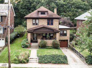 459 Beverly Rd, Pittsburgh, PA 15216