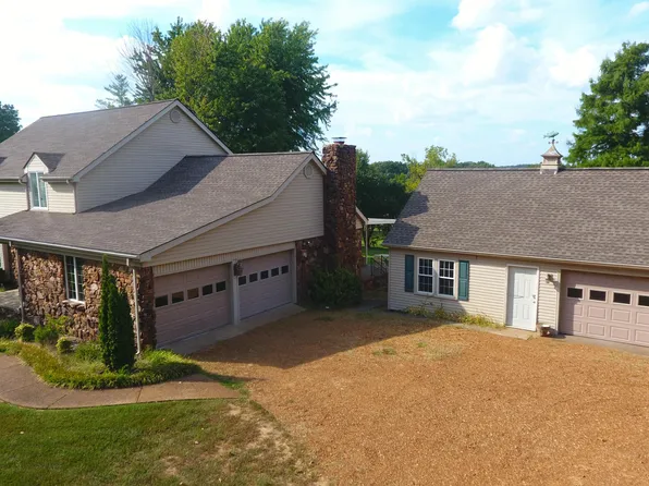 945-945 Krebs Station Rd, Paducah, KY 42003