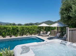 430 Pratt Ave, Saint Helena, CA 94574