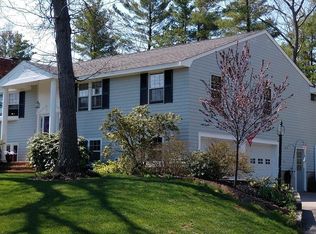 12 Clarkson Dr, Walpole, MA 02081