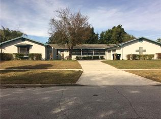 7009 Skylane Dr, Orlando, FL 32819