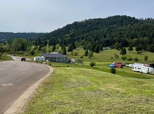 Bugle Loop Elk Meadow Subdivision #40, Oakridge, OR 97463