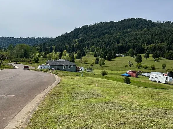 Bugle Loop Elk Meadow Subdivision #40, Oakridge, OR 97463