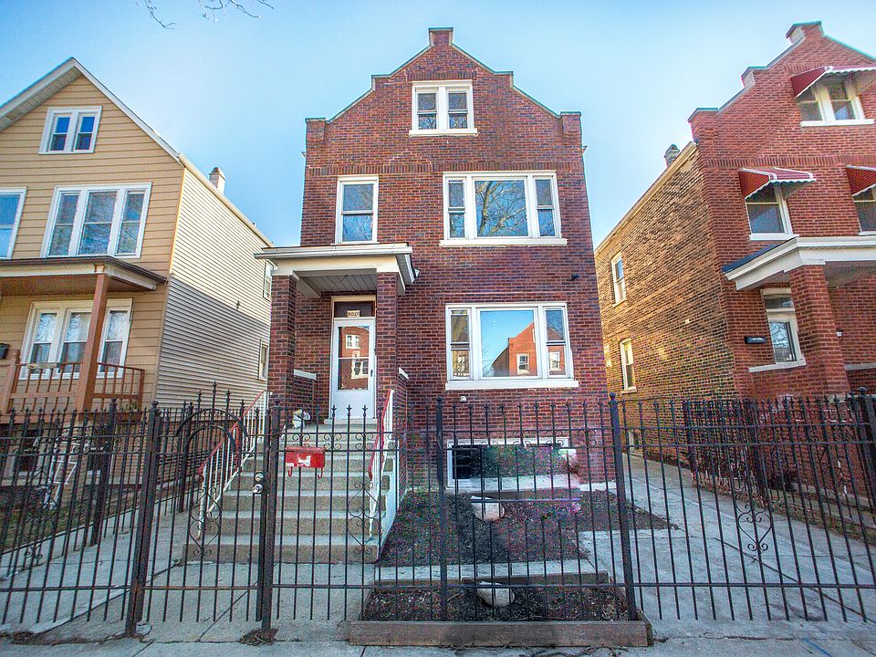 1st image of 5009 S Fairfield Ave