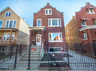5009 S Fairfield Ave, Chicago, IL 60632