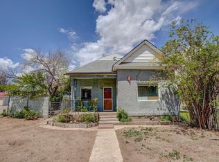 546 H St, Salida, CO 81201