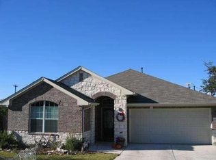 1809 Baranco Way, Leander, TX 78641